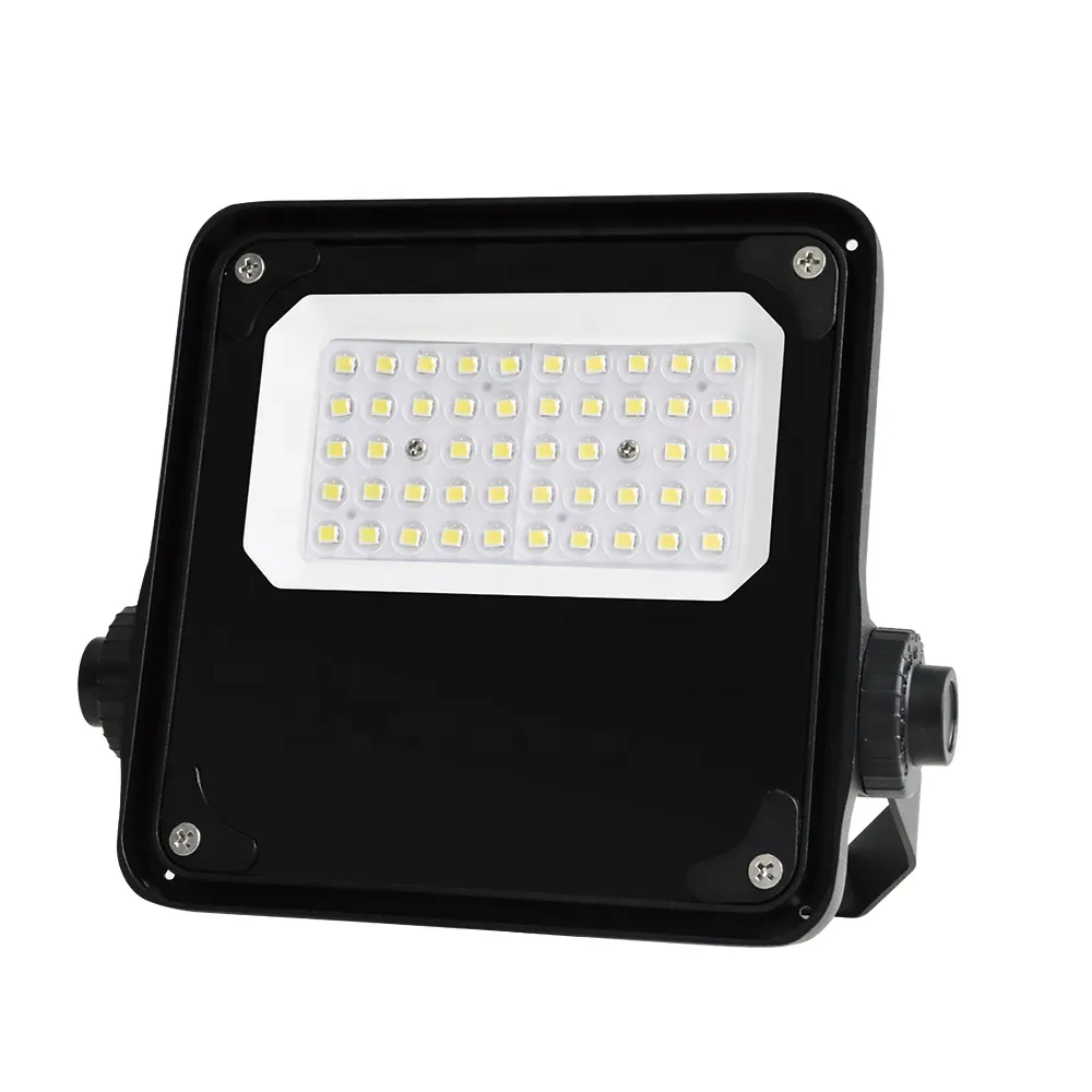 Aluminum LED Floodlight 50-200W product sample