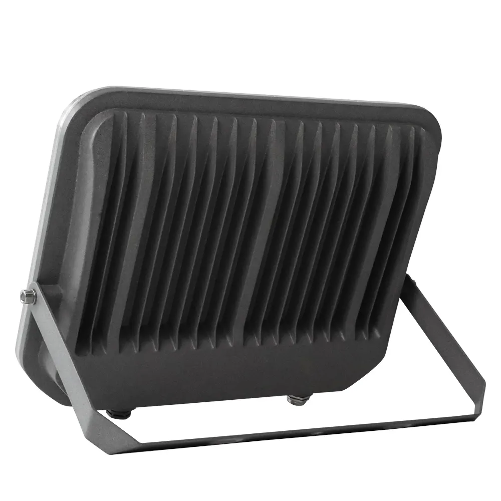 Aluminum LED Floodlight 50-400W