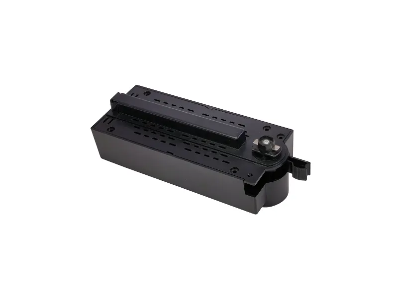 2-Wire Single-Circuit Track Power Adapter