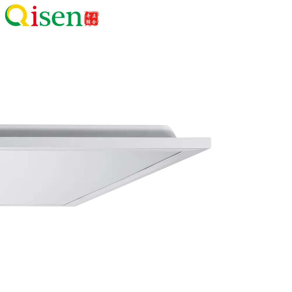 Dimmable Recessed LED Panel Light 2x2 White 40W 4000K