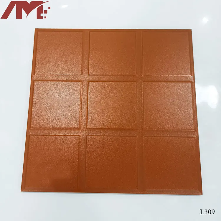 Porcelain Floor Tile 300x300mm