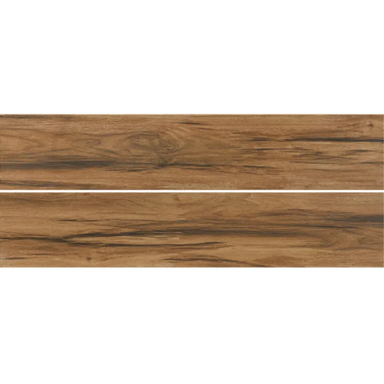 Glazed Porcelain Floor Tile 150x800mm