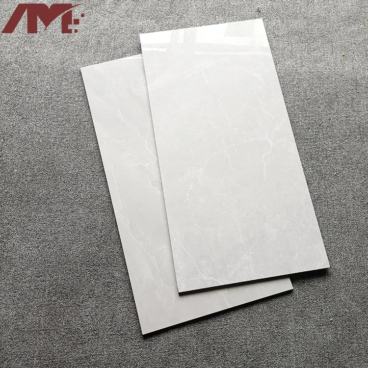 Glazed Porcelain Floor Tile 400x800