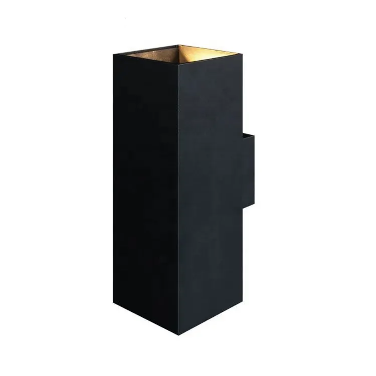 Dimmable Aluminum LED Wall Light 10W IP65 product sample