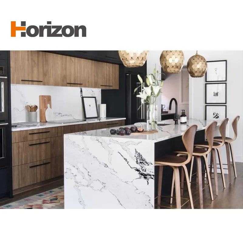 Engineered Quartz Slab 3200x1600mm