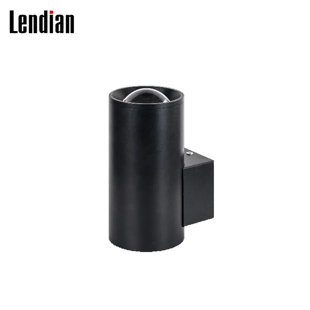 Aluminum LED Wall Light 5-20W IP65