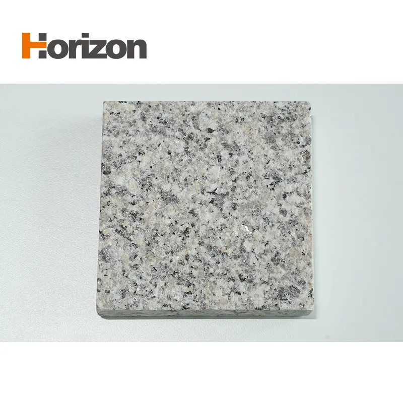 Dark Gray Polished Granite Stone Slab For Countertops
