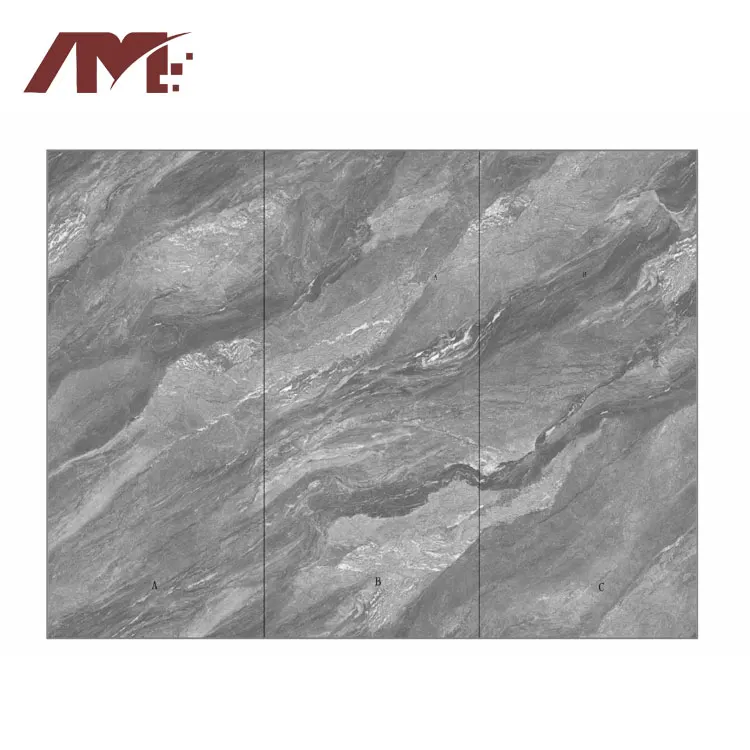 Sintered Stone Slab 1200x2700x5.8mm For Wall Cladding