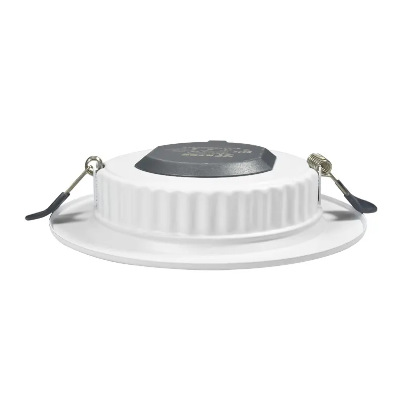 Adjustable Dimmable Recessed LED Downlight 5-18W 220V