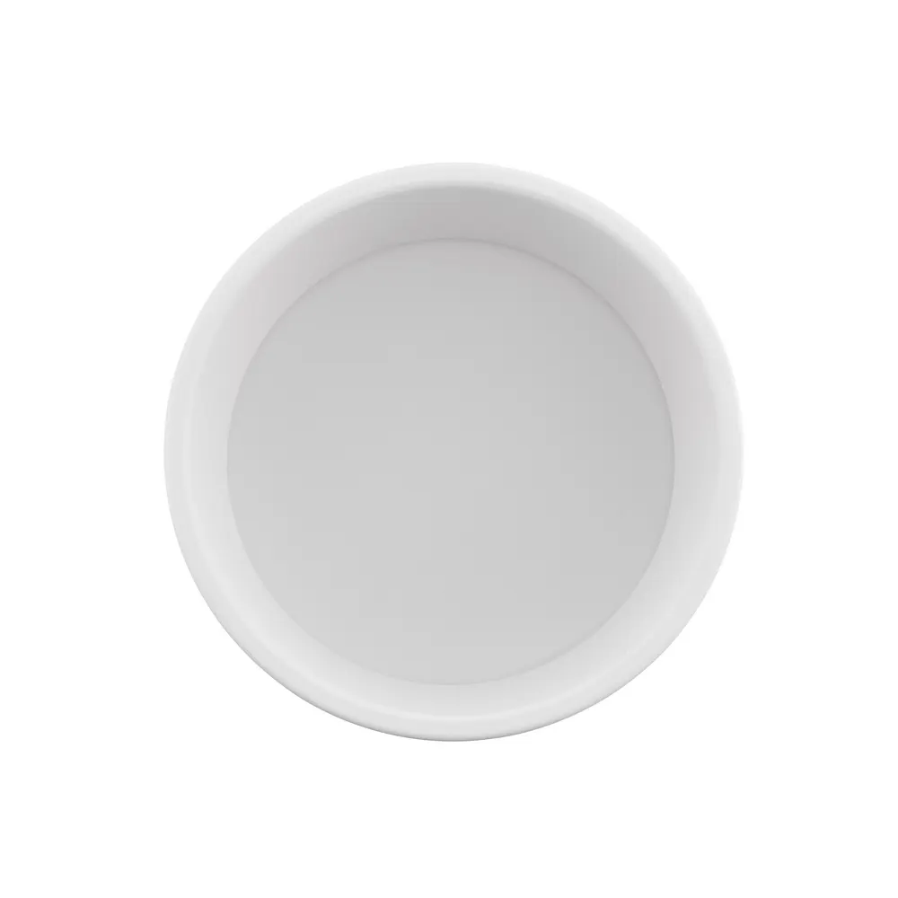 Anti-Glare Surface-Mounted Round LED Downlight 7-24W