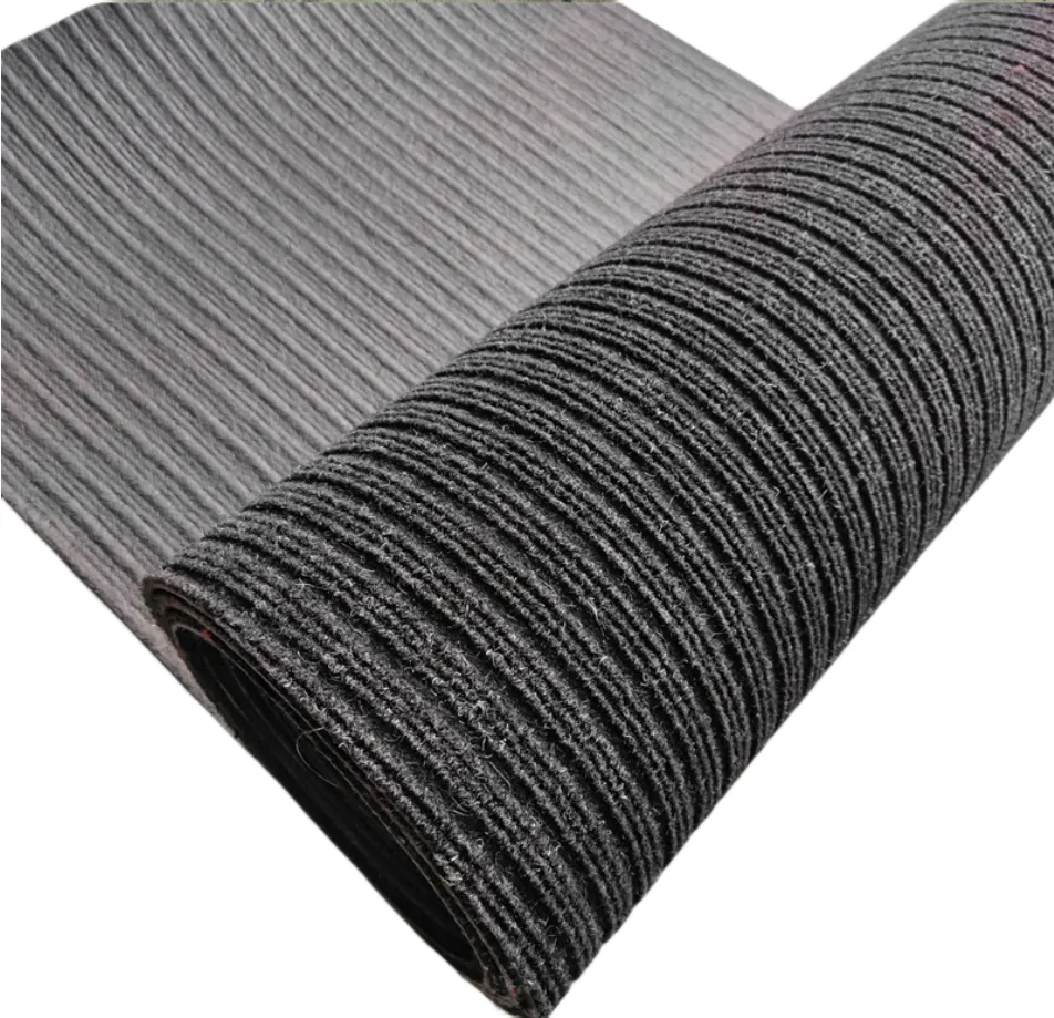 Polyester Gold Mining Sluice Mat 9-16mm Thick