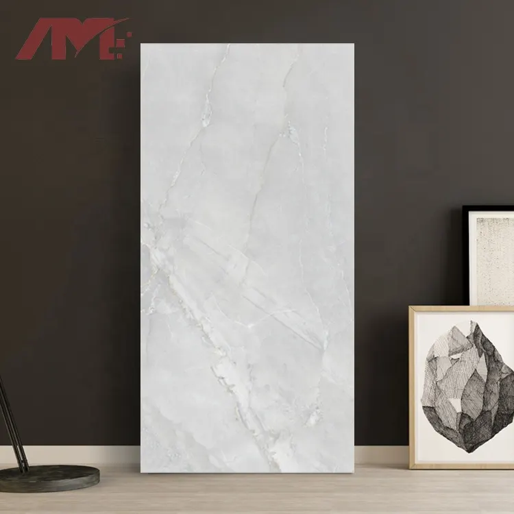 Polished Porcelain Wall Tile 400x800mm