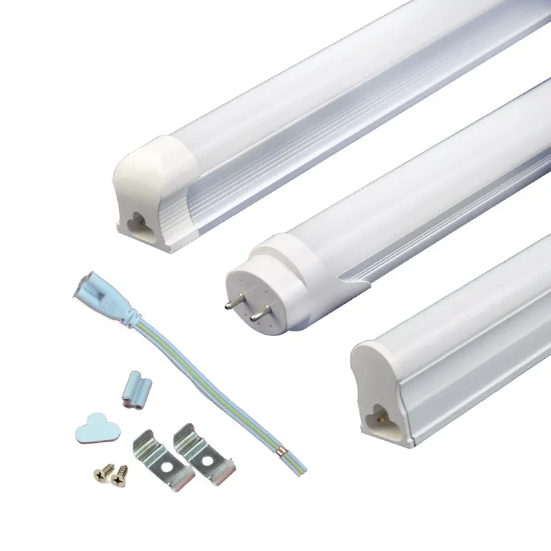 T5/T8 LED Tube Light 18W 85-265V