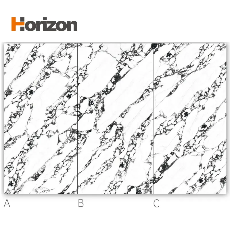 Polished Sintered Stone Slab 1600x3200mm