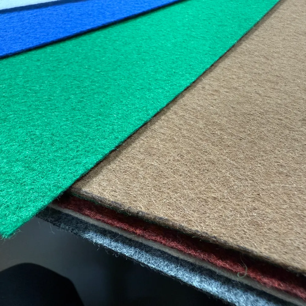 Polyester Carpet Roll With Latex Backing
