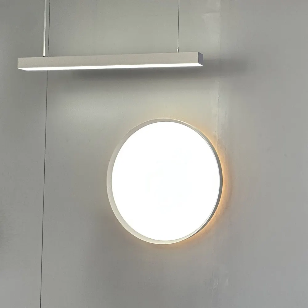 Tuya Smart Aluminum LED Ceiling Light 20-100W