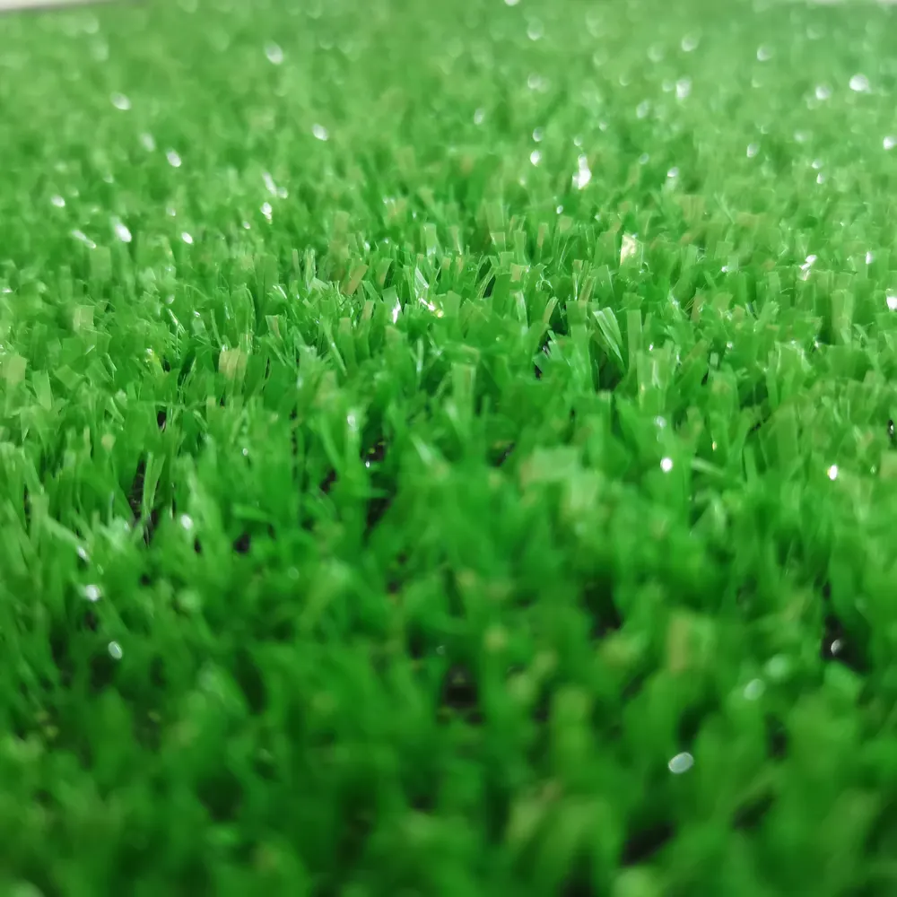 PP Artificial Landscaping Grass 3-10m Pile