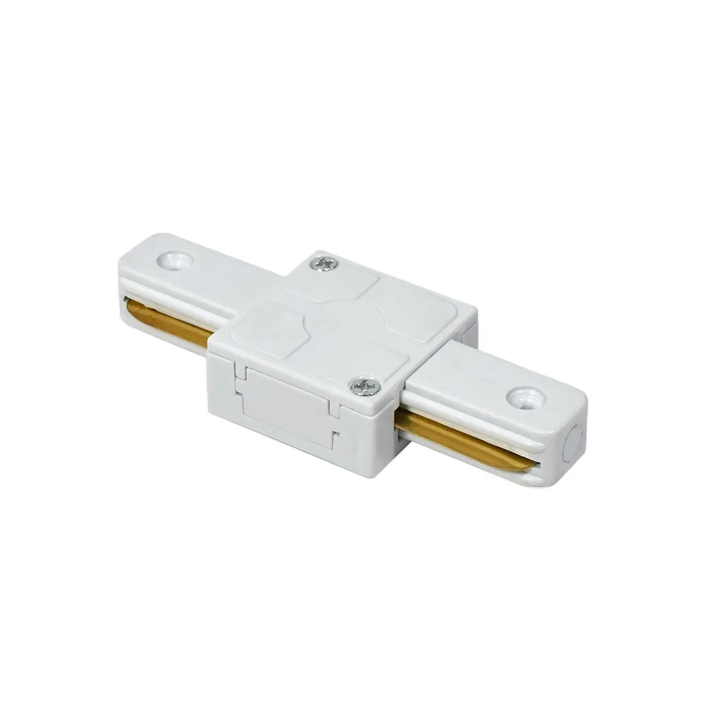 Aluminum Lighting Track Rail 1-3m