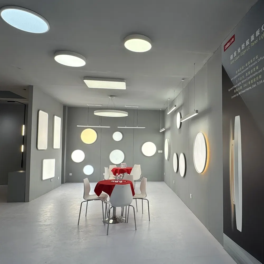 Tuya Smart Aluminum LED Ceiling Light 20-100W