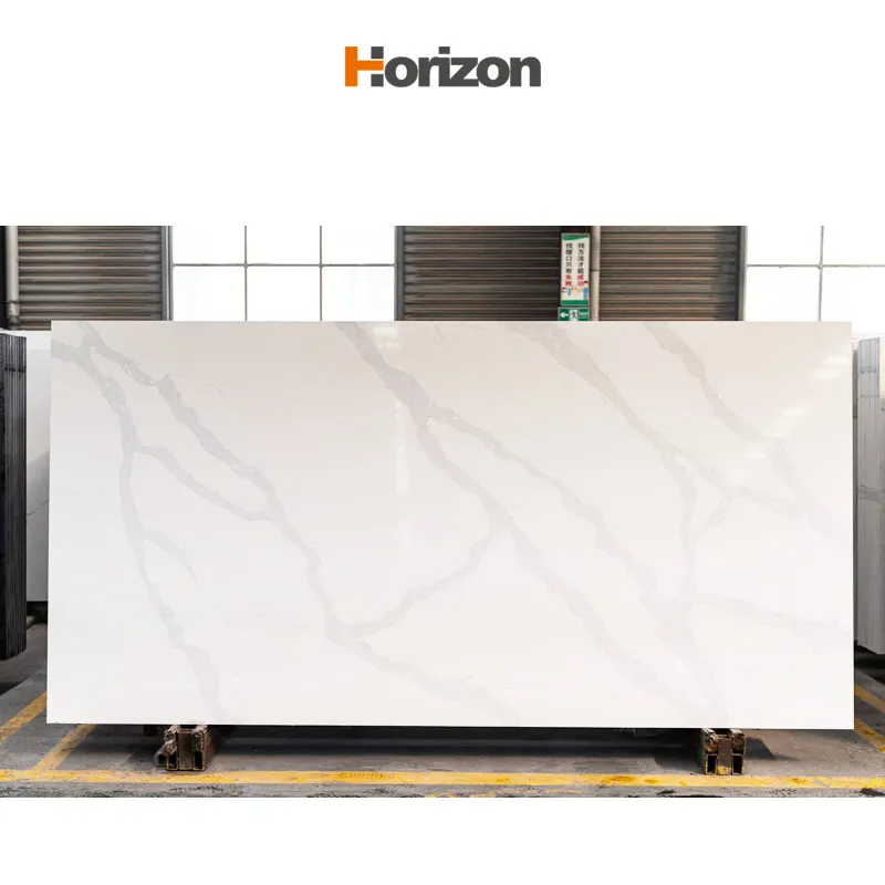 Engineered Quartz Slab 3200x1600mm 18mm Thick
