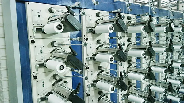 PP Woven FIBC Bulk Bag 1000kg 95x95x120cm