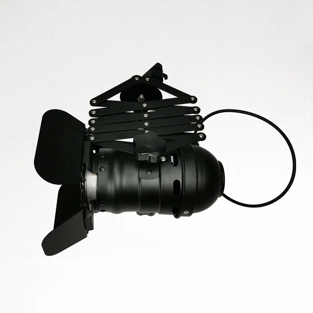 Surface-Mounted Aluminum Downlight Housing PAR30