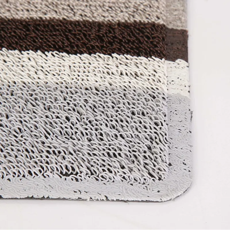 PVC Entrance Door Mat 40x60 With PVC Backing