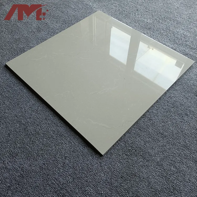 Yellow Porcelain Wall Tile 600x600mm