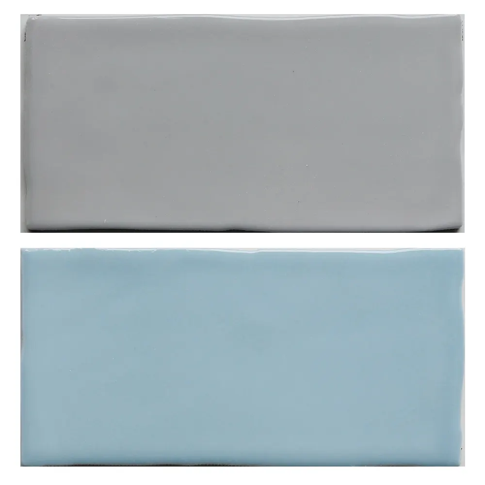 Polished Ceramic Wall And Floor Tile 75x150mm