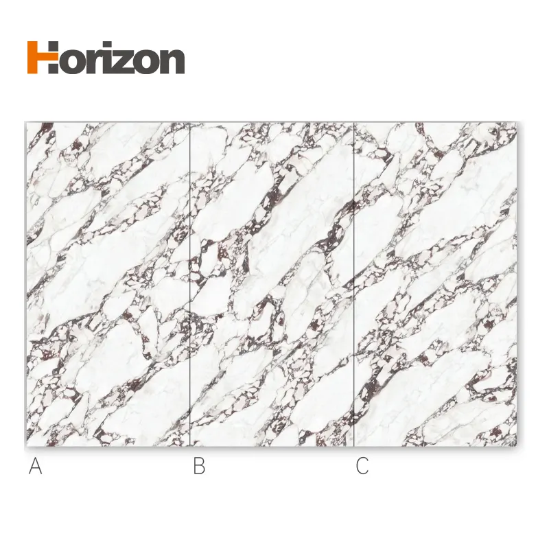 Polished Sintered Stone Slab 1600x3200mm