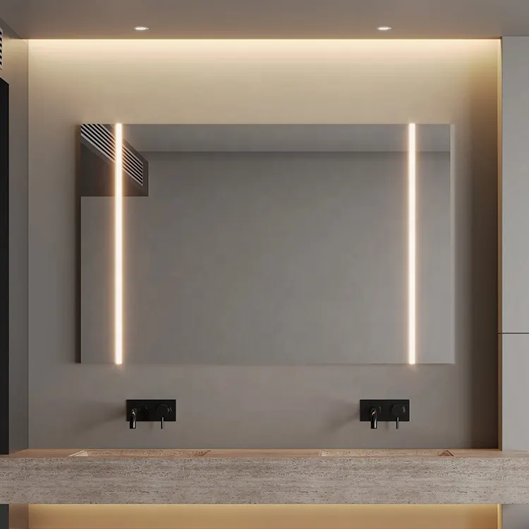 Motion-Sensor Slim LED Cabinet Light 7W