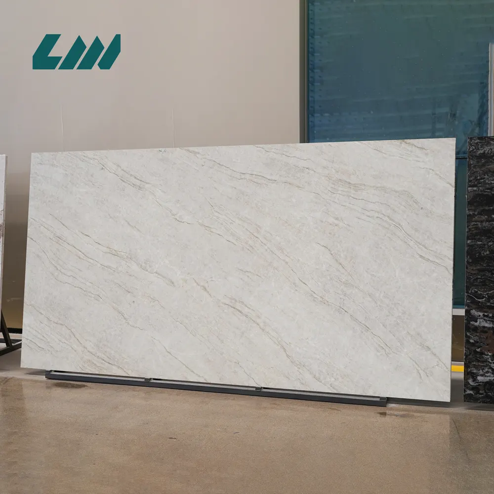 Engineered Quartz Slab 3200x1600mm