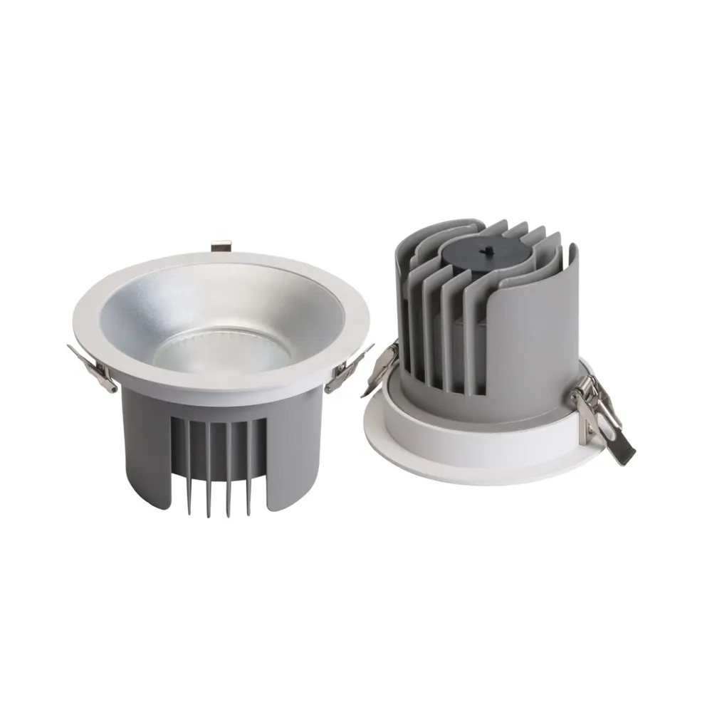 Zigbee Dimmable Recessed LED Downlight 12/30W