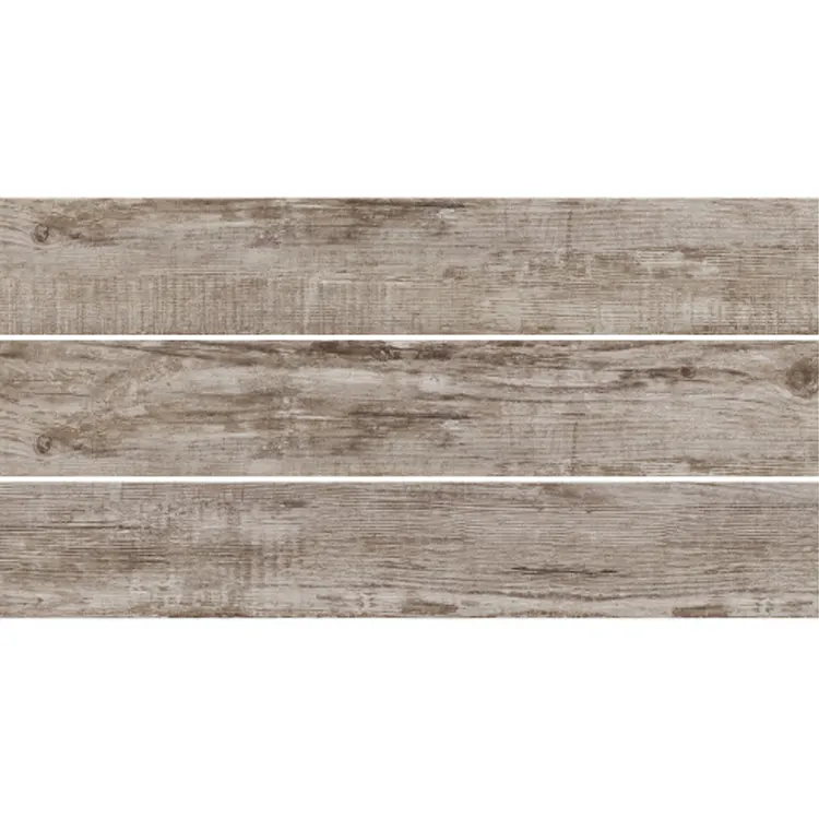 Glazed Porcelain Floor Tile 150x900mm