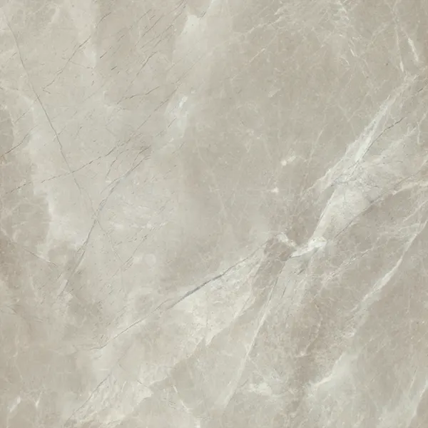 Marble-Look Porcelain Floor Tile 600x600mm