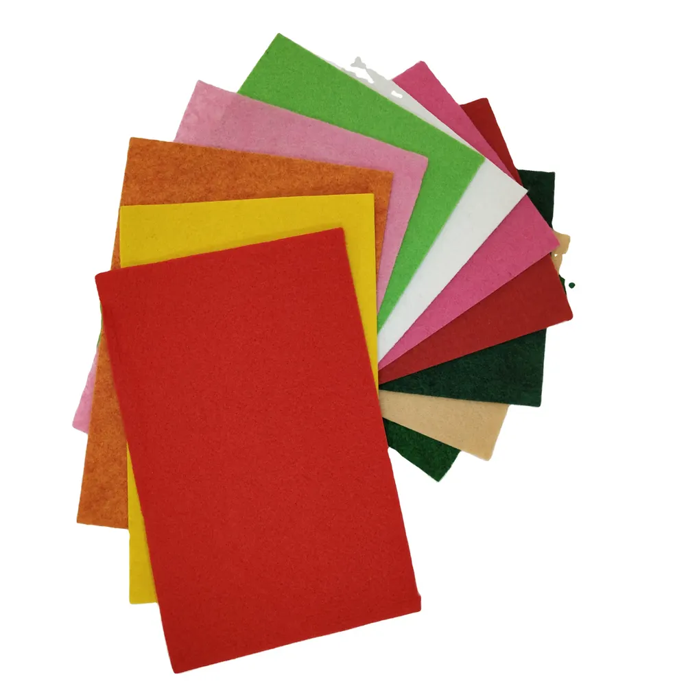 Needle-Punched Polyester Exhibition And Event Carpet
