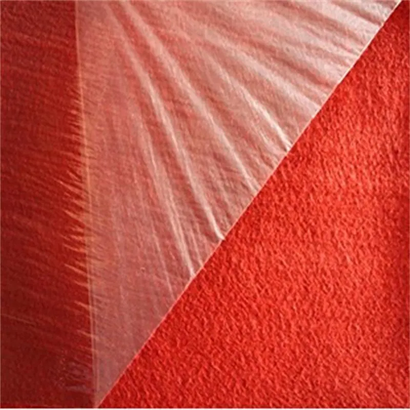 Needle-Punched Polyester Exhibition And Event Carpet