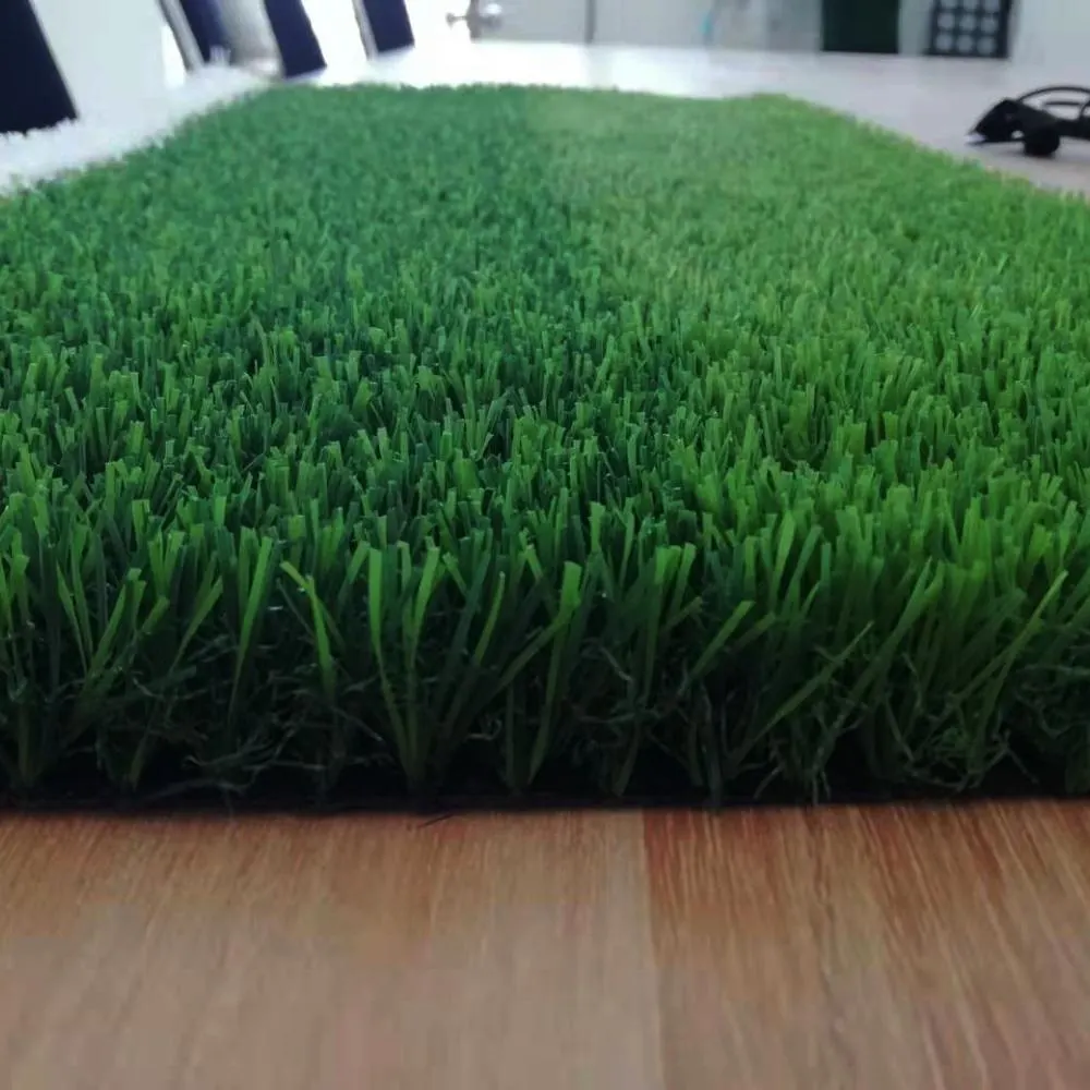 Artificial Landscaping Grass 7-50mm Pile