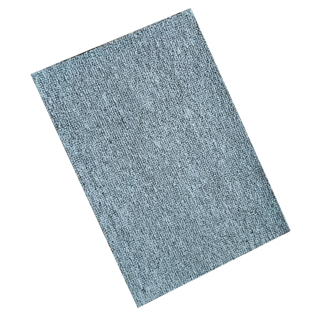 Polypropylene Carpet Roll 3-8mm Thick For Interior Flooring