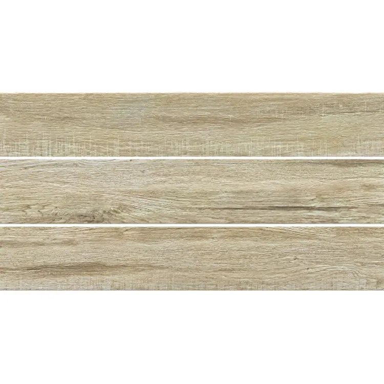 Glazed Porcelain Floor Tile 150x900mm