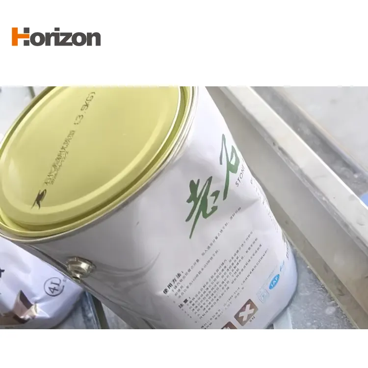 Epoxy Stone Adhesive for Marble, Granite and Tile