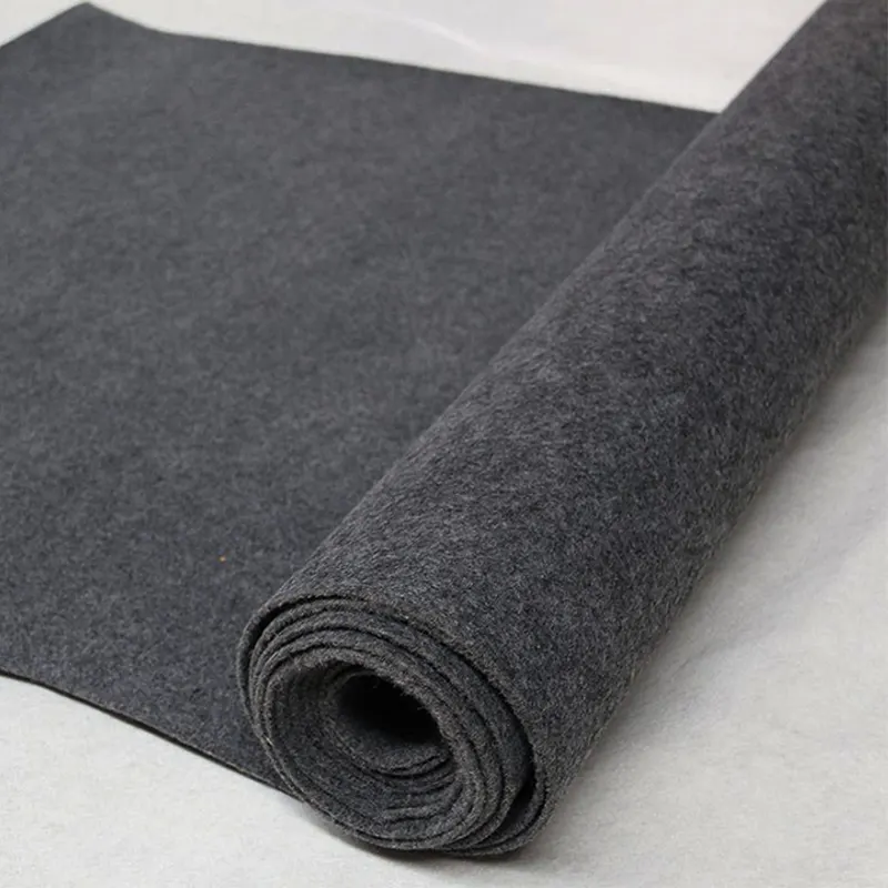 Polyester Gold Mining Sluice Mat 1-4mm Thick