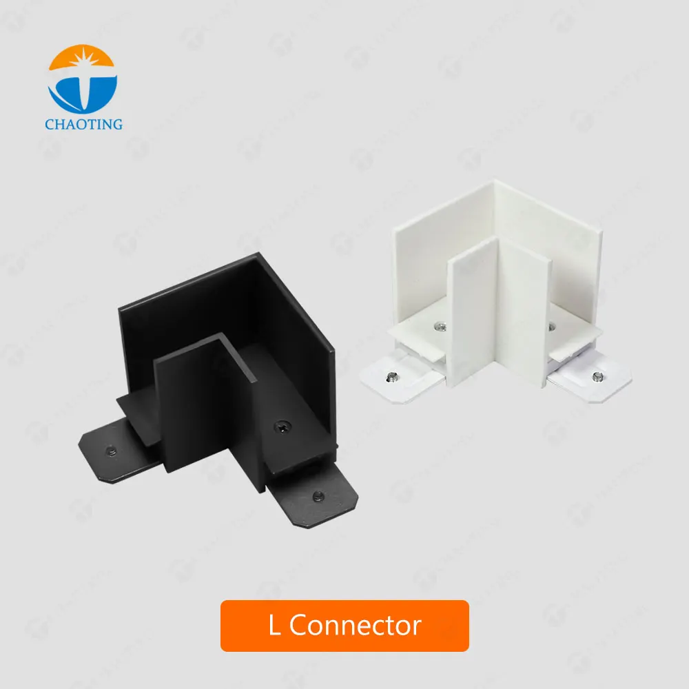 2-Wire Track Suspension Kit with 2m Cable
