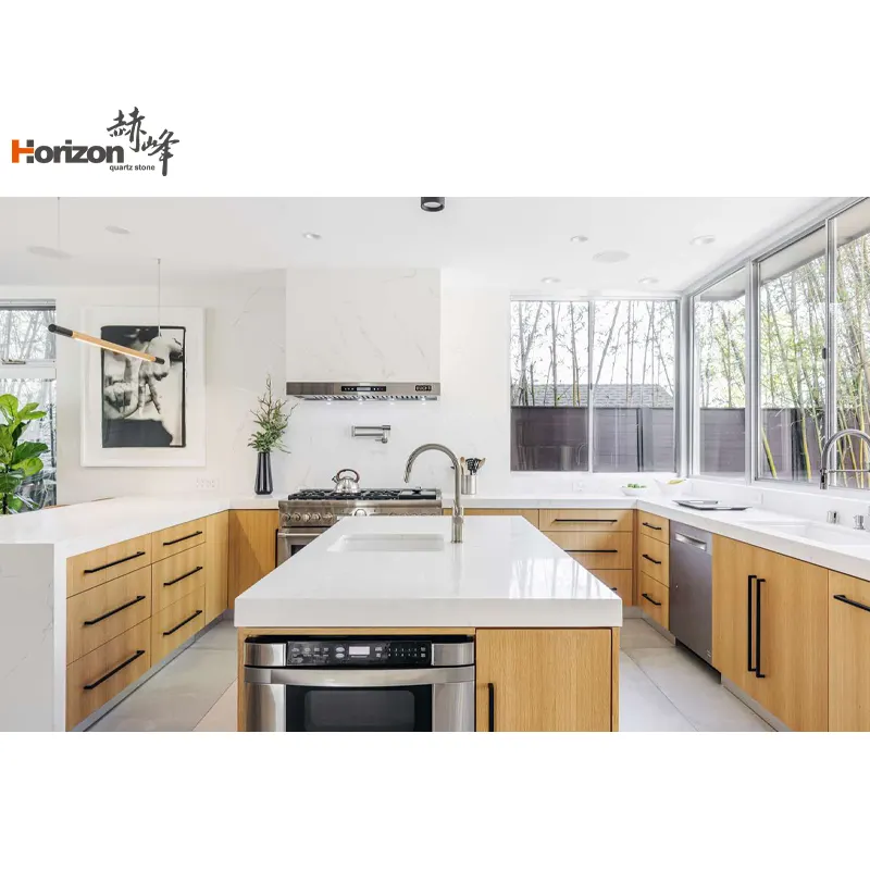 Engineered Quartz Slab 3200x1600mm