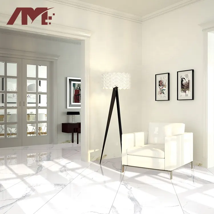 Porcelain Floor Tile 600x1200mm