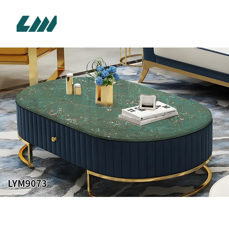Jade-Look Engineered Quartz Slab 3200x1600mm