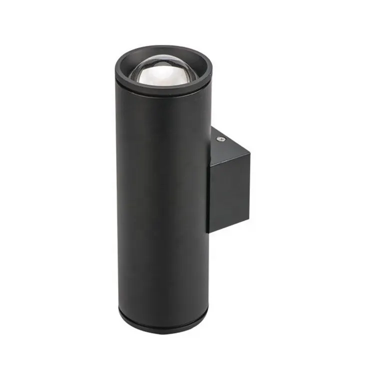 Dimmable Aluminum LED Wall Light 5-20W product sample