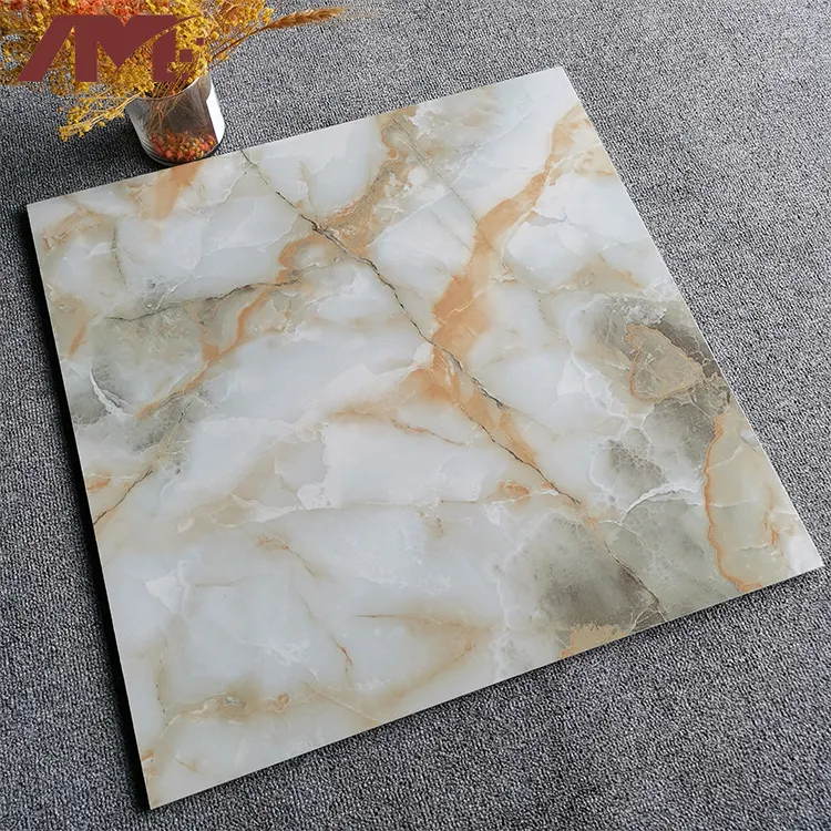 Porcelain Floor Tile 600x600mm
