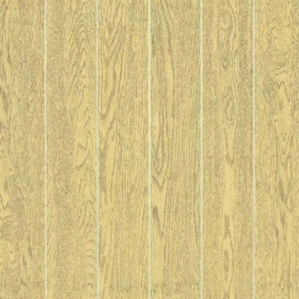 Wood-Look Porcelain Floor Tile 600x150mm