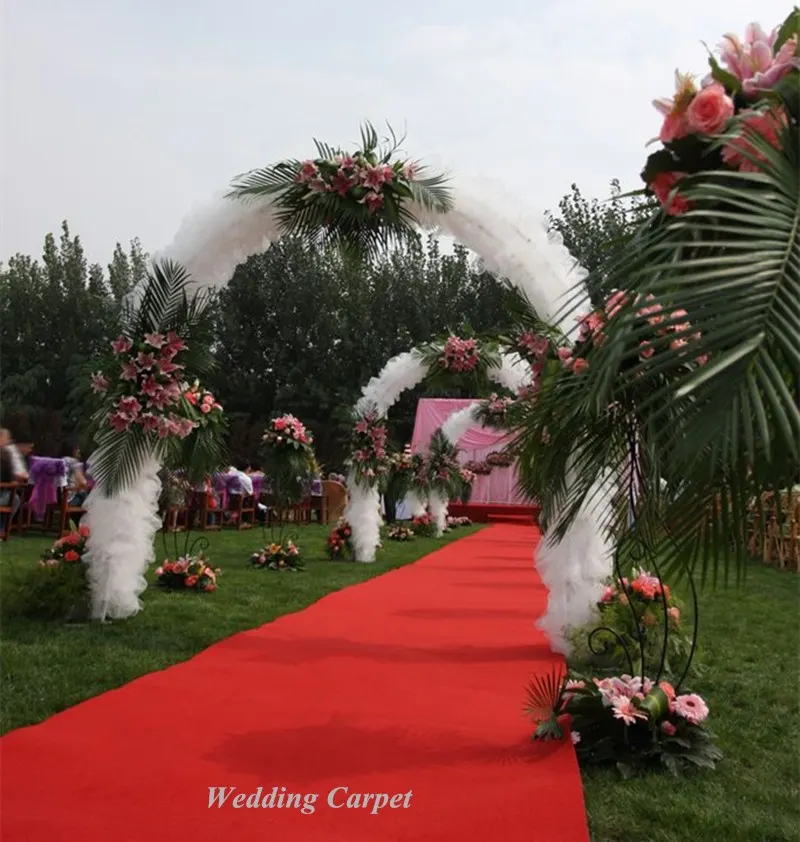 Needle-Punched Polyester Exhibition And Event Carpet